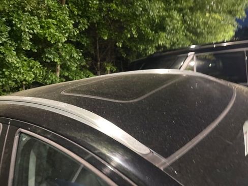 Used 2022 Honda HR-V EX image 4