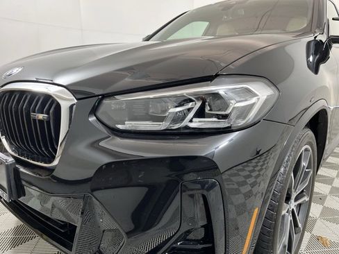 Certified 2023 BMW X4 M40i w/ Premium Package image 26