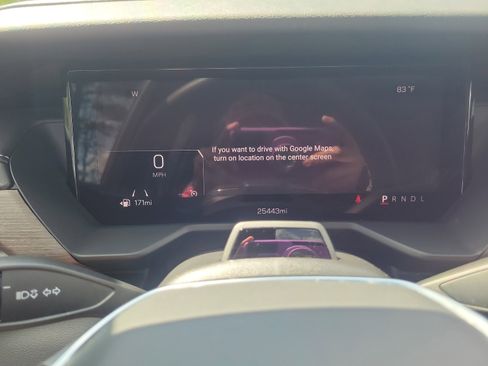 Used 2024 GMC Acadia Denali w/ Super Cruise Package FWD image 32