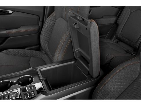 Certified 2026 Honda Pilot Sport image 9