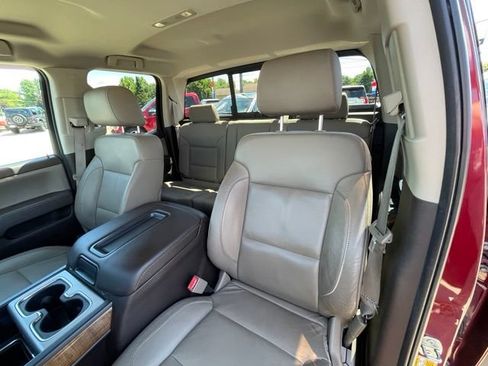 Used 2015 GMC Sierra 1500 SLT AWD/4WD image 20