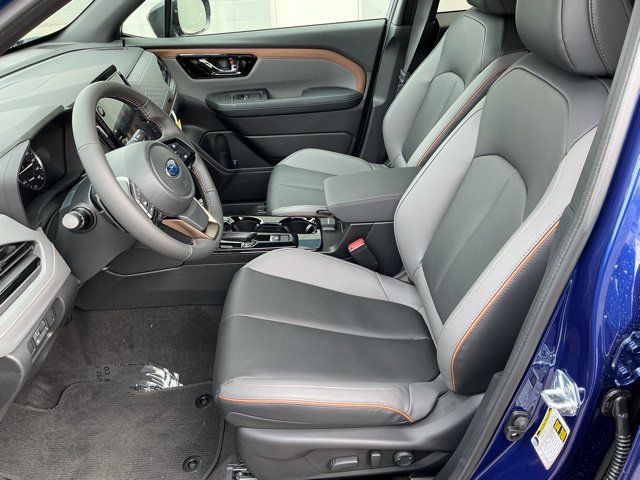 Certified 2026 Subaru Forester Sport AWD/4WD image 13