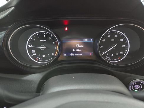 Used 2020 Buick Encore GX Select image 34