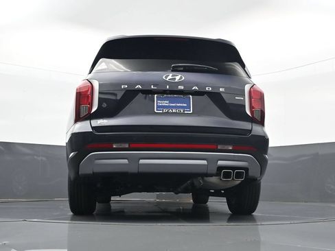 Used 2024 Hyundai Palisade SEL AWD/4WD image 28