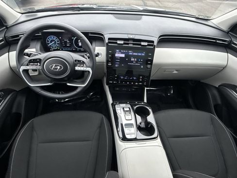 Used 2022 Hyundai Tucson SEL image 20