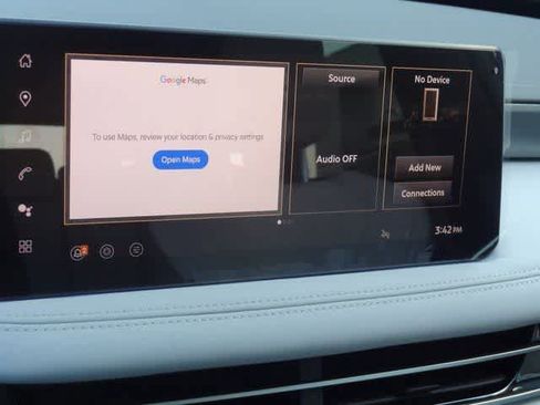 New 2026 INFINITI QX60 Luxe w/ Cargo Package image 20