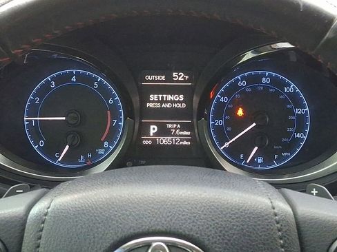 Used 2016 Toyota Corolla S Special Edition image 20