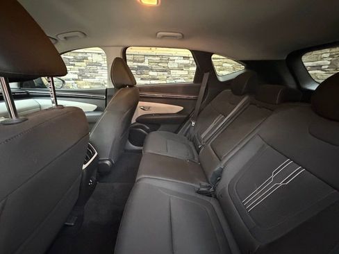 Certified 2023 Hyundai Tucson SEL image 28