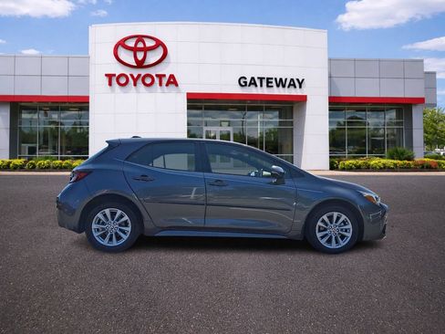 Used 2024 Toyota Corolla SE FWD image 4