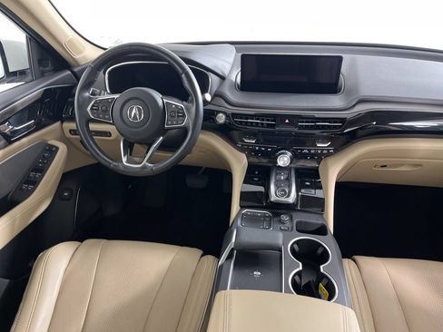 Certified 2023 Acura MDX SH-AWD w/ Advance Package image 4