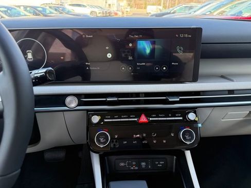 New 2026 Hyundai Tucson SEL image 36