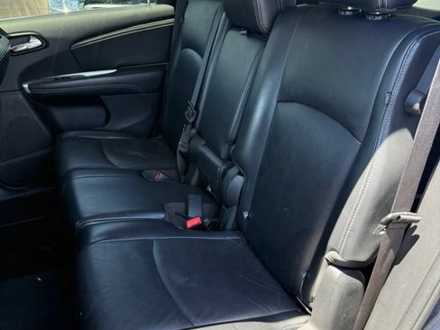 Used 2013 Dodge Journey Crew w/ Flexible Seating Group FWD image 10