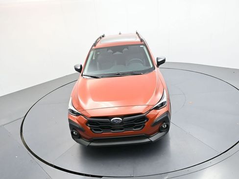 New 2025 Subaru Crosstrek 2.5i Limited w/ Crosstrek Mirror Package AWD/4WD image 18