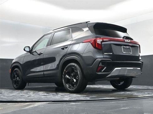 New 2026 Kia Seltos EX image 20