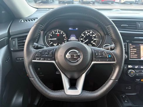 Used 2019 Nissan Rogue SL image 35