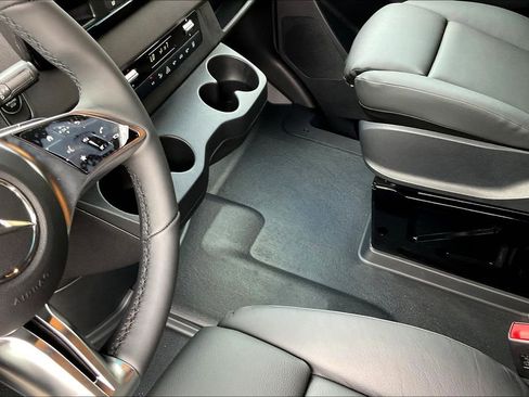 New 2025 Mercedes-Benz Sprinter 144 Cargo image 7