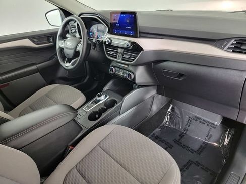 Certified 2022 Ford Escape SE w/ Convenience Package AWD/4WD image 18