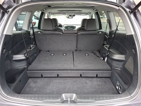 Certified 2022 Honda Pilot Special Edition image 30