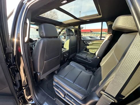 Used 2021 Chevrolet Tahoe LT image 10