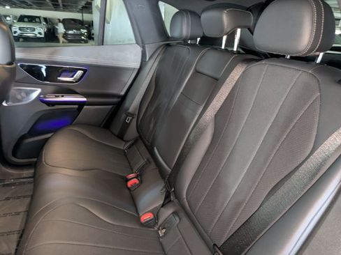 Certified 2023 Mercedes-Benz EQE 350+ SUV image 18