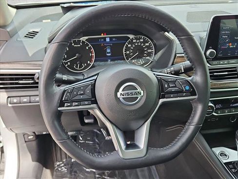 Used 2021 Nissan Altima 2.5 SL FWD image 13