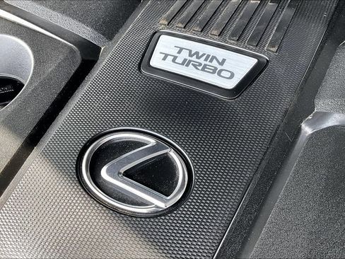 Used 2024 Lexus GX 550 w/ Accessory Package (Z1) AWD/4WD image 40