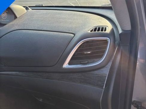 Used 2015 Buick Encore Leather AWD/4WD image 35