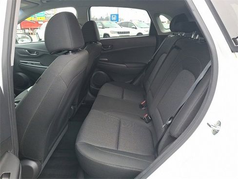 Certified 2023 Hyundai Kona SEL image 10