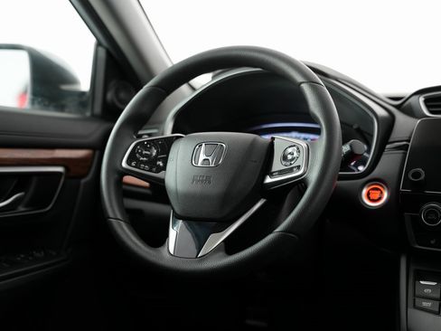 Used 2019 Honda CR-V EX image 12
