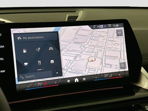 New 2026 BMW X1 xDrive28i w/ Technology Package image 12