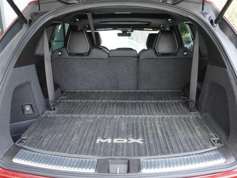 Used 2020 Acura MDX A-Spec AWD/4WD image 38