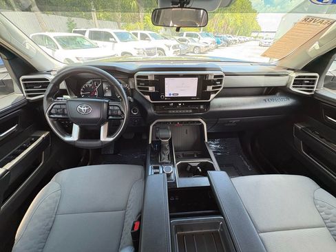Used 2024 Toyota Tundra SR5 AWD/4WD image 22