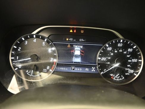 Used 2024 Nissan Frontier S AWD/4WD image 18