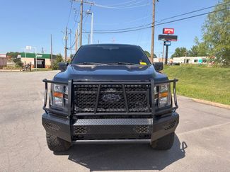 Used 2023 Ford F150 XLT w/ Equipment Group 301A Mid AWD/4WD video 2
