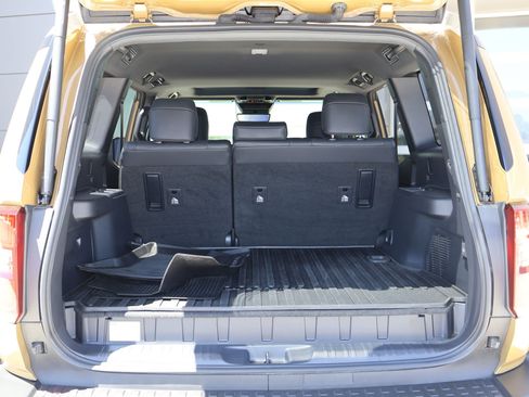 Used 2024 Toyota Land Cruiser w/ Premium Package AWD/4WD image 27