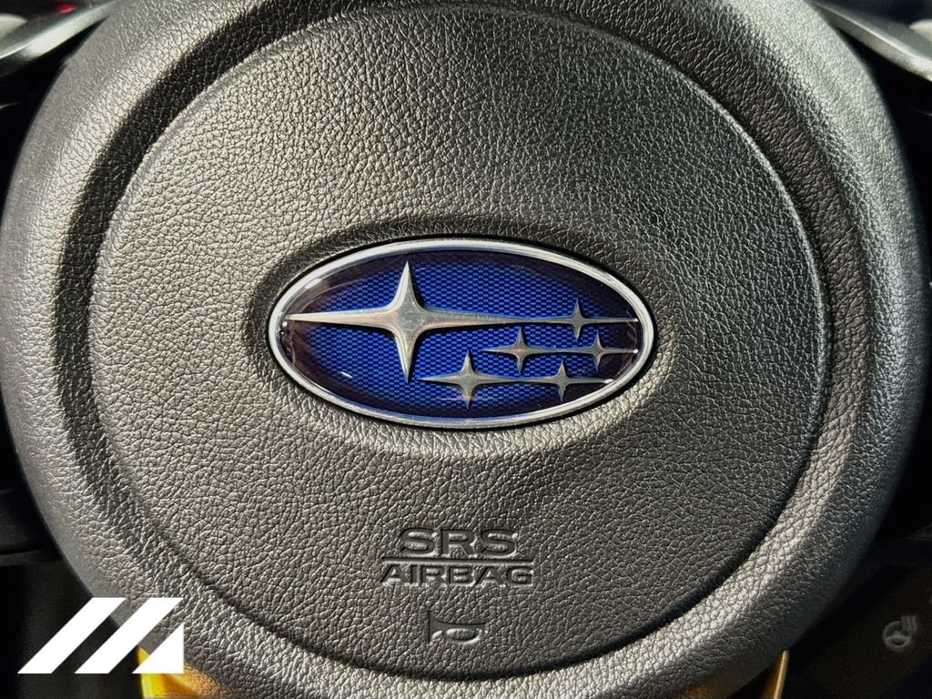 New 2026 Subaru Outback Wilderness AWD/4WD image 32