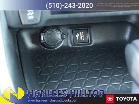 Used 2024 Toyota RAV4 XLE image 21