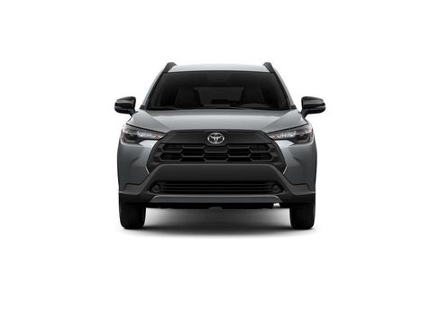 New 2026 Toyota Corolla Cross LE FWD image 2