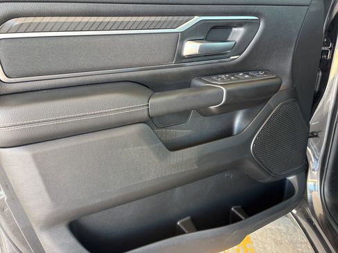 New 2026 RAM 1500 Lone Star RWD image 10