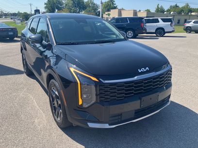 Used 2026 Kia Sportage S
