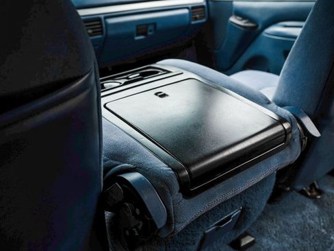 Used 1995 Ford F350 4x4 Crew Cab image 59