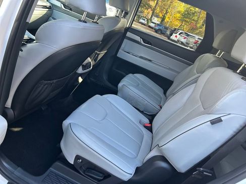 Used 2025 Hyundai Palisade SEL image 22