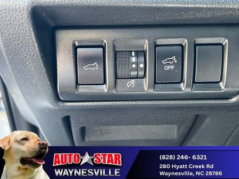 Used 2022 Subaru Outback Wilderness AWD/4WD image 22