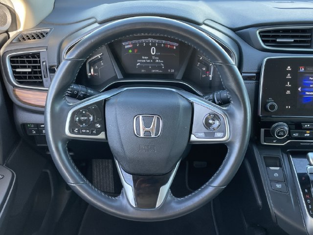 Certified 2019 Honda CR-V EX-L image 11