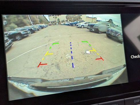 New 2026 Nissan Frontier SV w/ Tow Package image 20