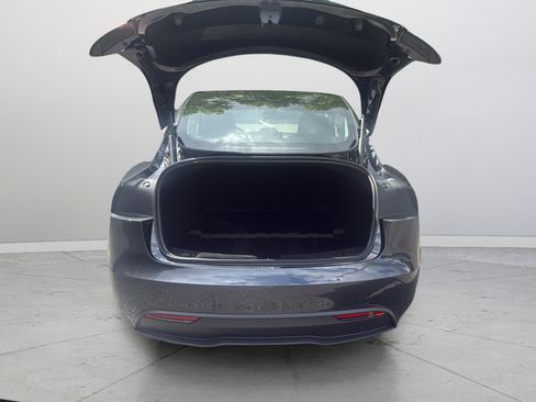Used 2025 Tesla Model 3 Long Range RWD image 18