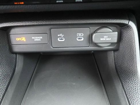 New 2026 Honda Civic Sport image 31