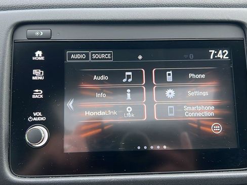 Used 2019 Honda HR-V EX image 28