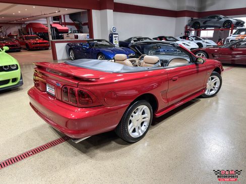 Used 1998 Ford Mustang GT image 46
