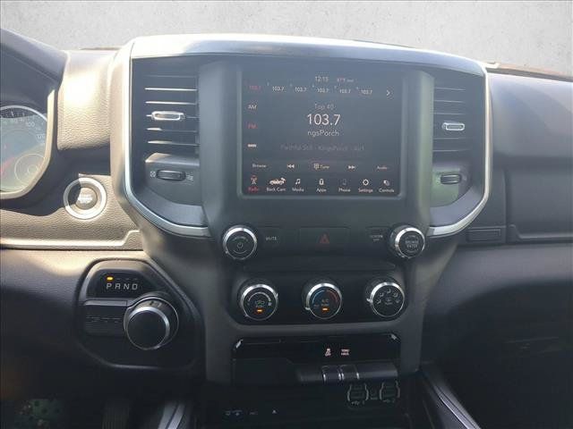 Used 2019 RAM 1500 Big Horn RWD image 14